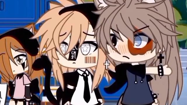 meme (не знаю как называется °^°") смотреть онлайн