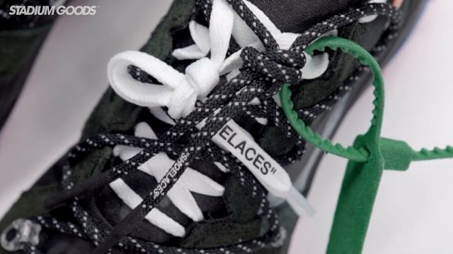 UNBOXING The Off-White x Nike Zoom Terra Kiger 5 Collection смотреть онлайн