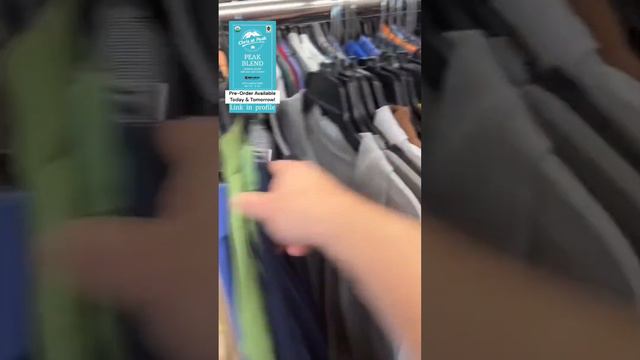 This thrift haul is gonna be huge! And I had no idea! смотреть онлайн
