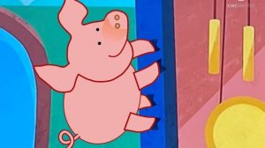 Hickory Dickory Dock