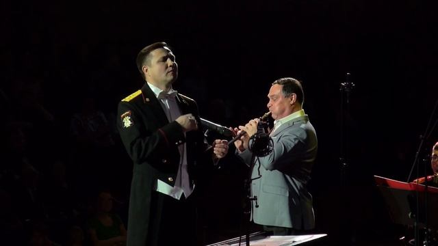 Иван Корпан (дудук,най) Чорнобривцi смотреть онлайн