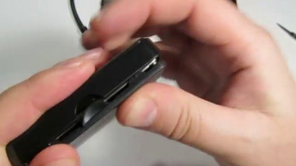 USB 2.0 карман (pocket, case) для IDE HDD 2.5 дюймов с aliexpress