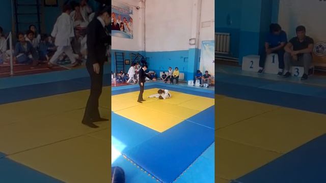 Дзюдо девочки смотреть онлайн