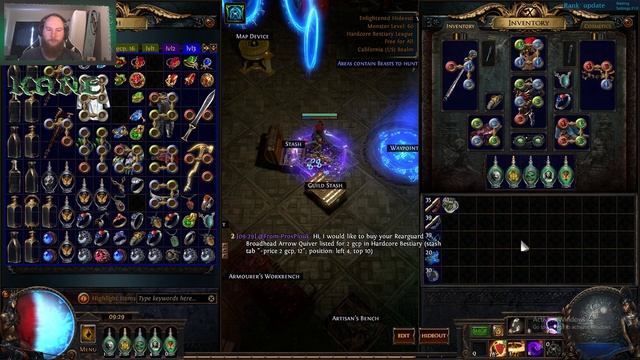 How to level death's oath or other spell casters! смотреть онлайн