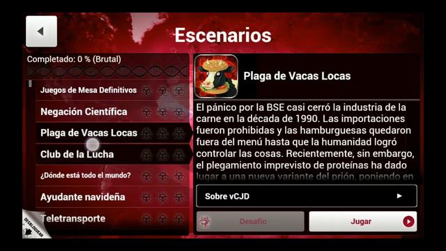 😱¡PLAGUE inc/1.16.3 (MOD apk) 😎ADN Infinito + Todo DESBLOQUEADO"FULL apk"!🔥🔥 смотреть онлайн