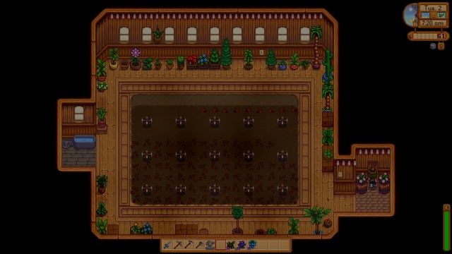 Stardew Valley Expanded ⏐ Ep. 36 ⏐ Completed Community Center смотреть онлайн