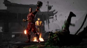 Mortal Kombat 1 - All Fatality + Fatal Blow - All Characters + Kameos