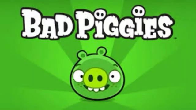 Bad Piggies Music Ost - In Fight