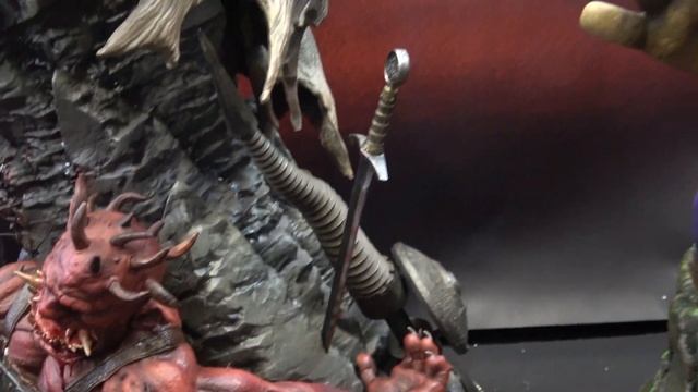 Prime 1 Guts Berserker Armor @ Summer Wonderfest 2018 смотреть онлайн