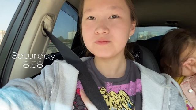 Vlog #2 / школа , танцы , прогулка смотреть онлайн