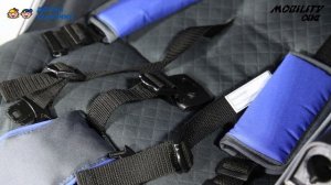 Прогулочная коляска Mobility One P5870 Express