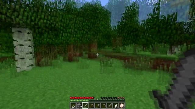 Minecraft с JNS - Часть 4 [Волшебная книга] смотреть онлайн