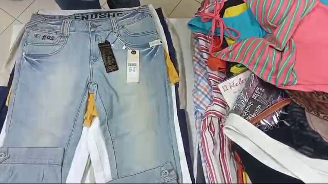 Лот 117С (2) Микс м/ж вес мешка 17,5 цена 400 руб за кг