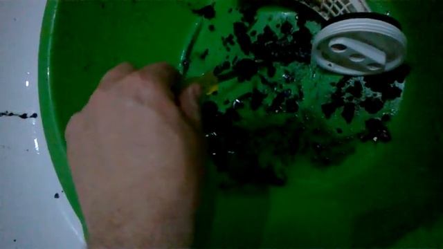 Чистка фильтра стиральной машины часть 2 смотреть онлайн