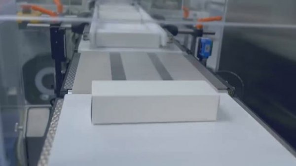 Нанесение Data Matrix на табак, обувь и лекарства