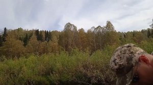Рыбалка в Кузбассе река Кондома и река Антроп