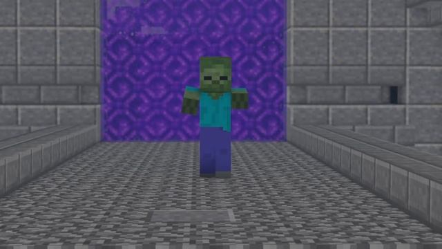 Monster School: MURDER MYSTERY!! - Minecraft Animation смотреть онлайн