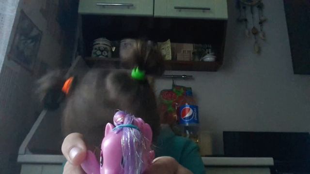 Новые причёски девочек пони смотреть онлайн