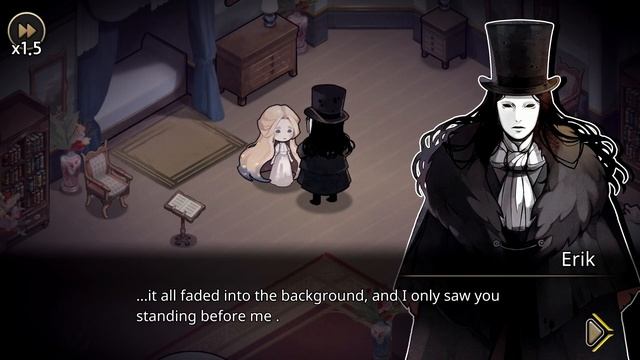 MAZM Phantom of the Opera Switch Game Review смотреть онлайн