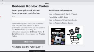 куда вводить роблокс card в роблокс.