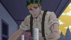 ОПАСНЫЕ И БЕСПОЛЕЗНЫЕ СТЕНДЫ В ДЖОДЖО