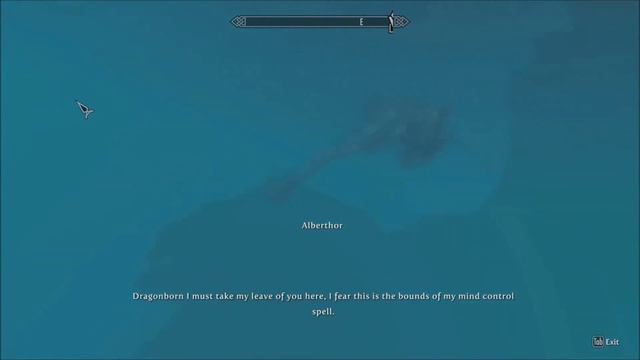 Modded Skyrim Ep49: Draconian Intent смотреть онлайн