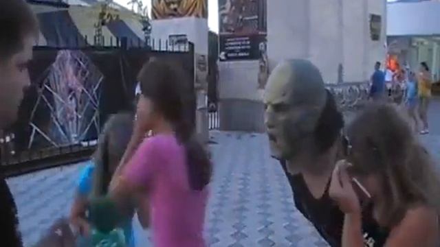 Скажите букву П не закрывая рот смотреть онлайн