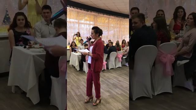 Оригинальное поздравление на свадьбу племяннице смотреть онлайн