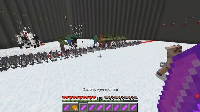 НУБ ПРО И ДЕВУШКА СТРОЯТ SCP 096 БАЗУ АНТИ-ЗОМБИ ЗА 1000000$ В МАЙНКРАФТ! ЕНОТИК ФИАЛКА И НУБИК