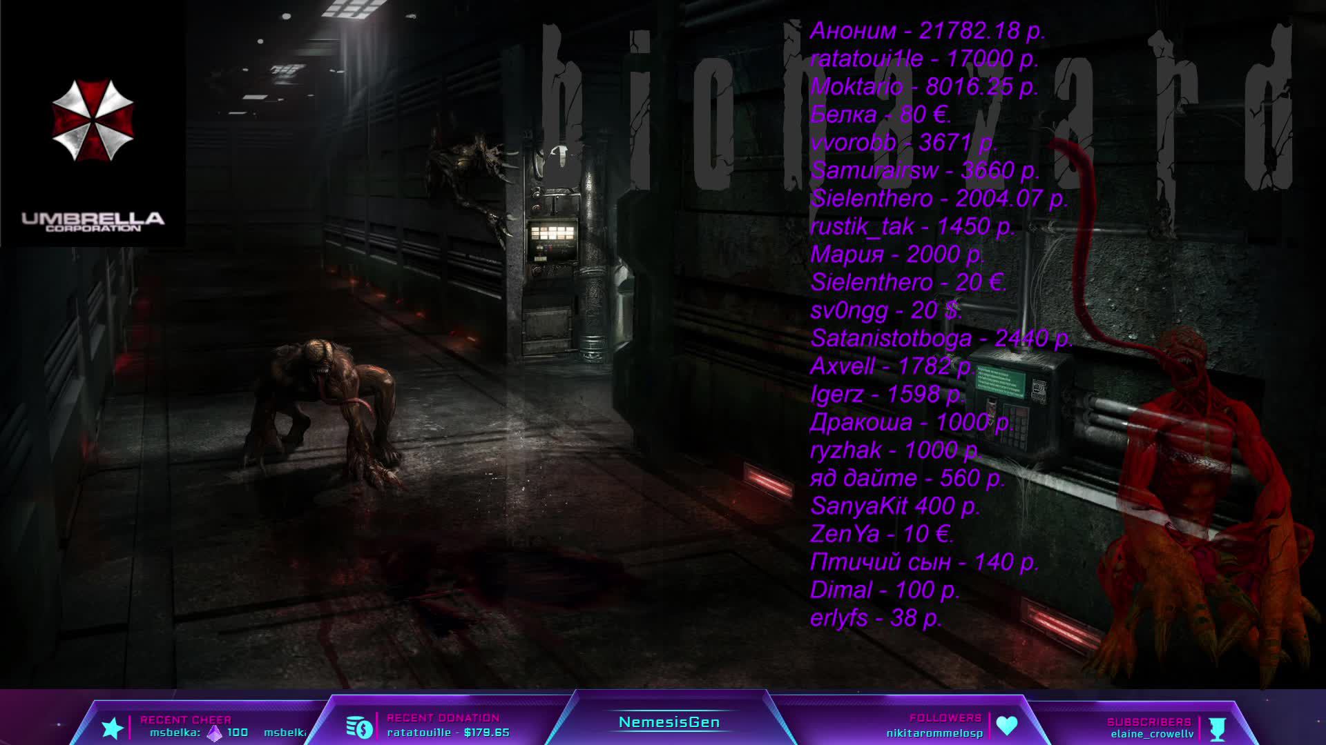 [DE/RU/EN] Wild Rift Отключаем мозг и вперед!!! #wildrift  #moba #iljanemesisgen #leagueoflegends