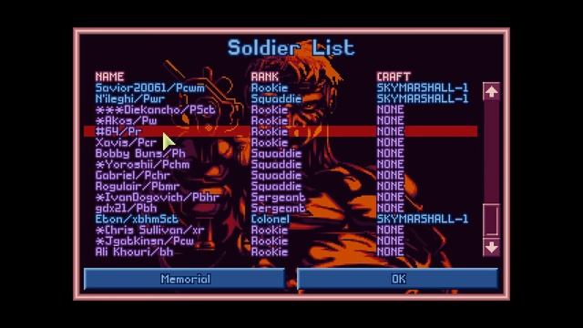 Let's play OpenXcom FMP HD [25] Advanced Firearms смотреть онлайн