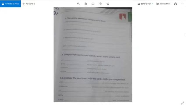 WORK BOOK 04 - CHAPTER 02- PAGES 14, 15, 16, 17. смотреть онлайн