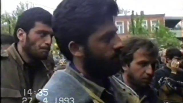 აკაკი ელიავას გვარდია სენაკში-akaki eliava смотреть онлайн