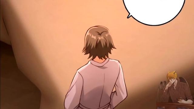 Освободите эту ведьму манга с озвучкой. Главы 321-327 смотреть онлайн