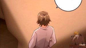 Освободите эту ведьму манга с озвучкой. Главы 321-327