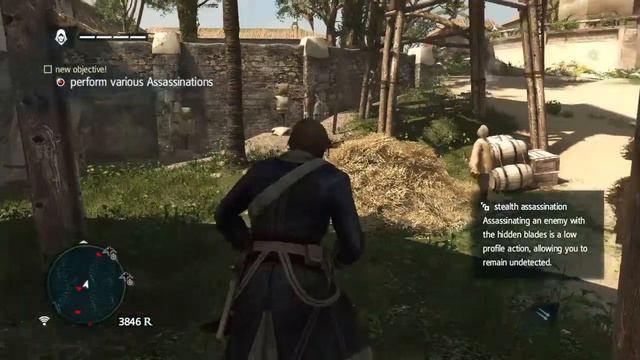 Assassins creed: black flag pt2 смотреть онлайн