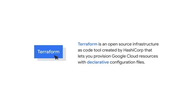 Getting Started with Terraform for Google Cloud смотреть онлайн