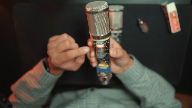 Best Value Tube Microphone Got Better? Lauten Audio LA-320 Microphone Review/Tube Upgrade смотреть онлайн