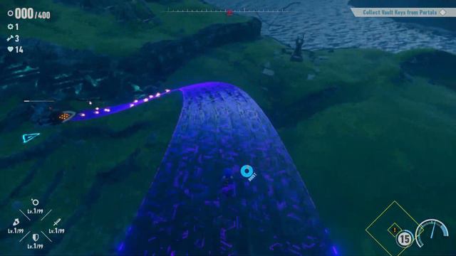 Sonic Frontiers Review ! (Nova Reviews) Onwards To New Frontiers! смотреть онлайн