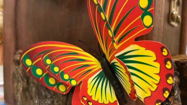 Скворечник своими руками. смотреть онлайн