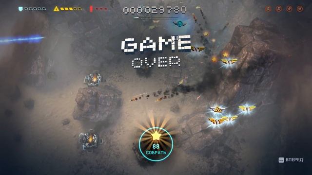 Прохождение Sky Force Reloaded - Часть #6 смотреть онлайн