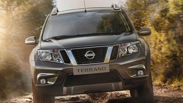 Nissan Terrano III недостатки авто с пробегом | Минусы и болячки Ниссан Террано 3