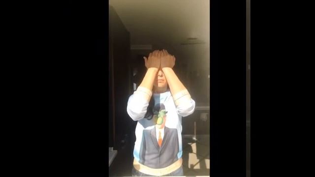 Убираем отёчность с глаз. смотреть онлайн