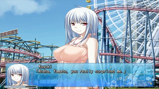 Majikoi! S Future With Koyuki Complete