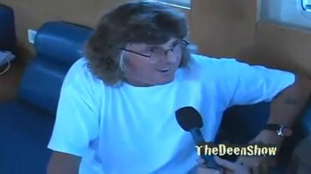 Eric Mason (England) Convert to Islam & Tell His Story - Interviewed by Yusuf Estes on TheDeenShow смотреть онлайн