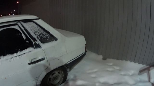 ШКОЛЬНИК обменял ЖИГУЛИ на Девятку. Машина в 15 лет смотреть онлайн