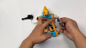 How to make Petoi Bittle a walking robot dog - Complete Guide