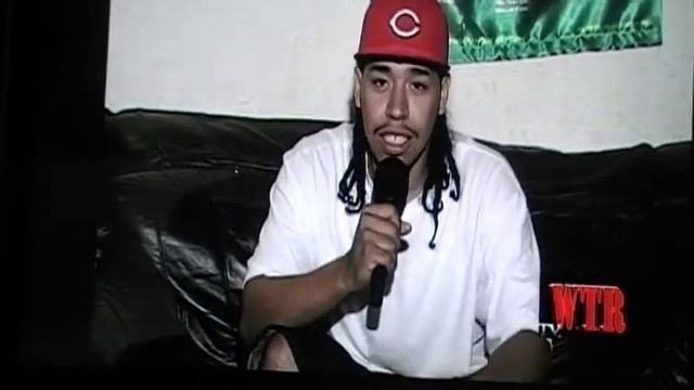 WTR URBAN LOCKDOWN DVD смотреть онлайн