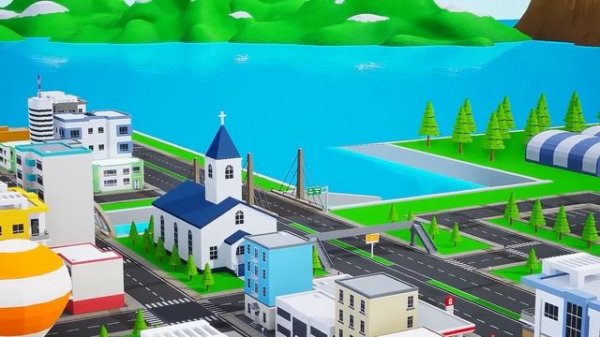 Mini Cars and Police Cars City Pursuit | Speed Cars | Epic Police Chase & Monster Truck Compilation