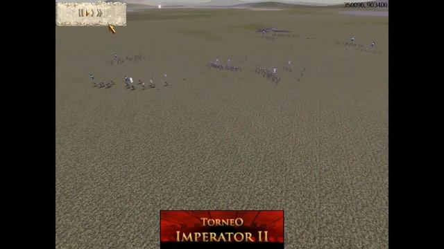 Imperator II - 3ra. Ronda - #5 |-HoL-|-Surena-|R vs {KAOS}{{-}}[Hefestion]{{-}} смотреть онлайн